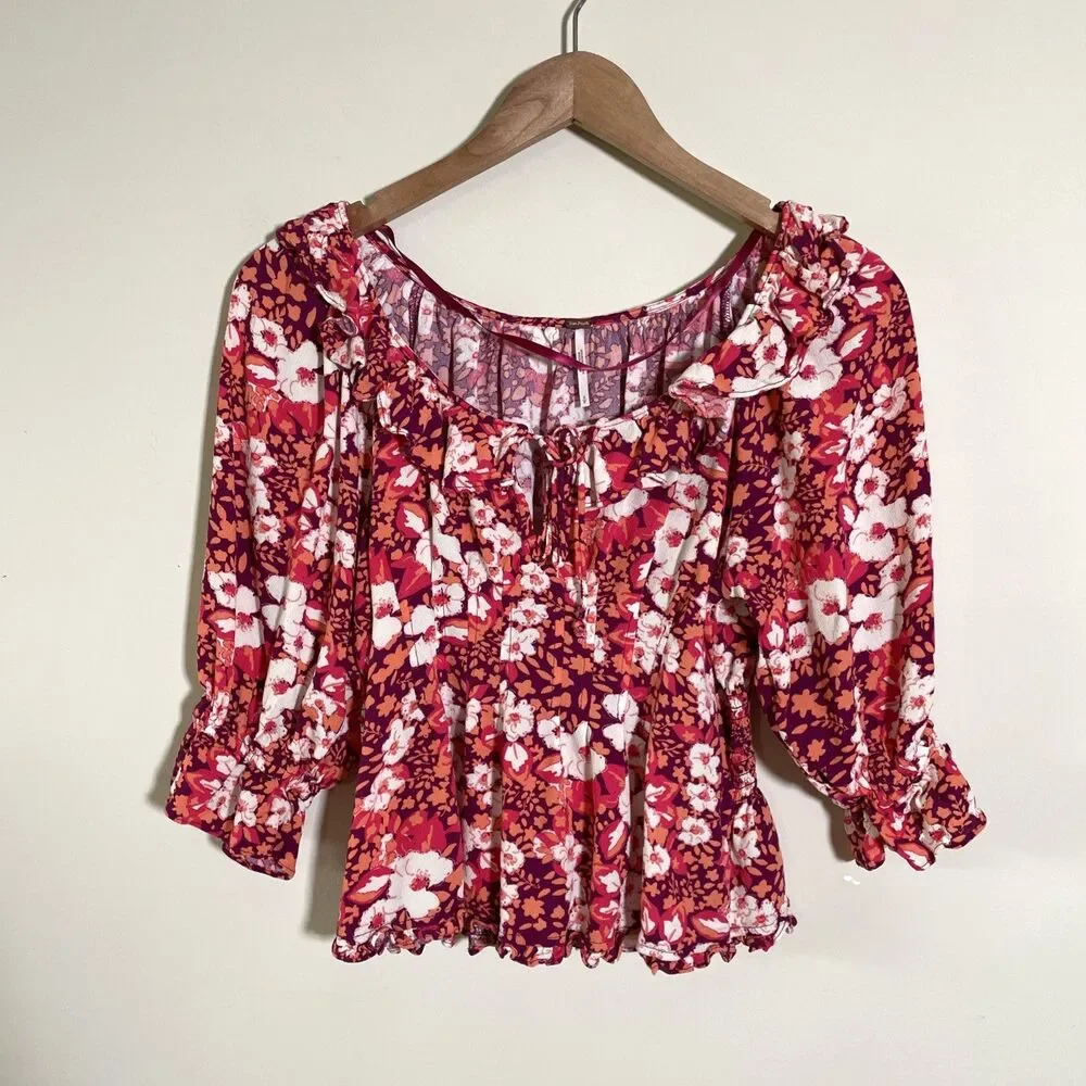 Free People free people